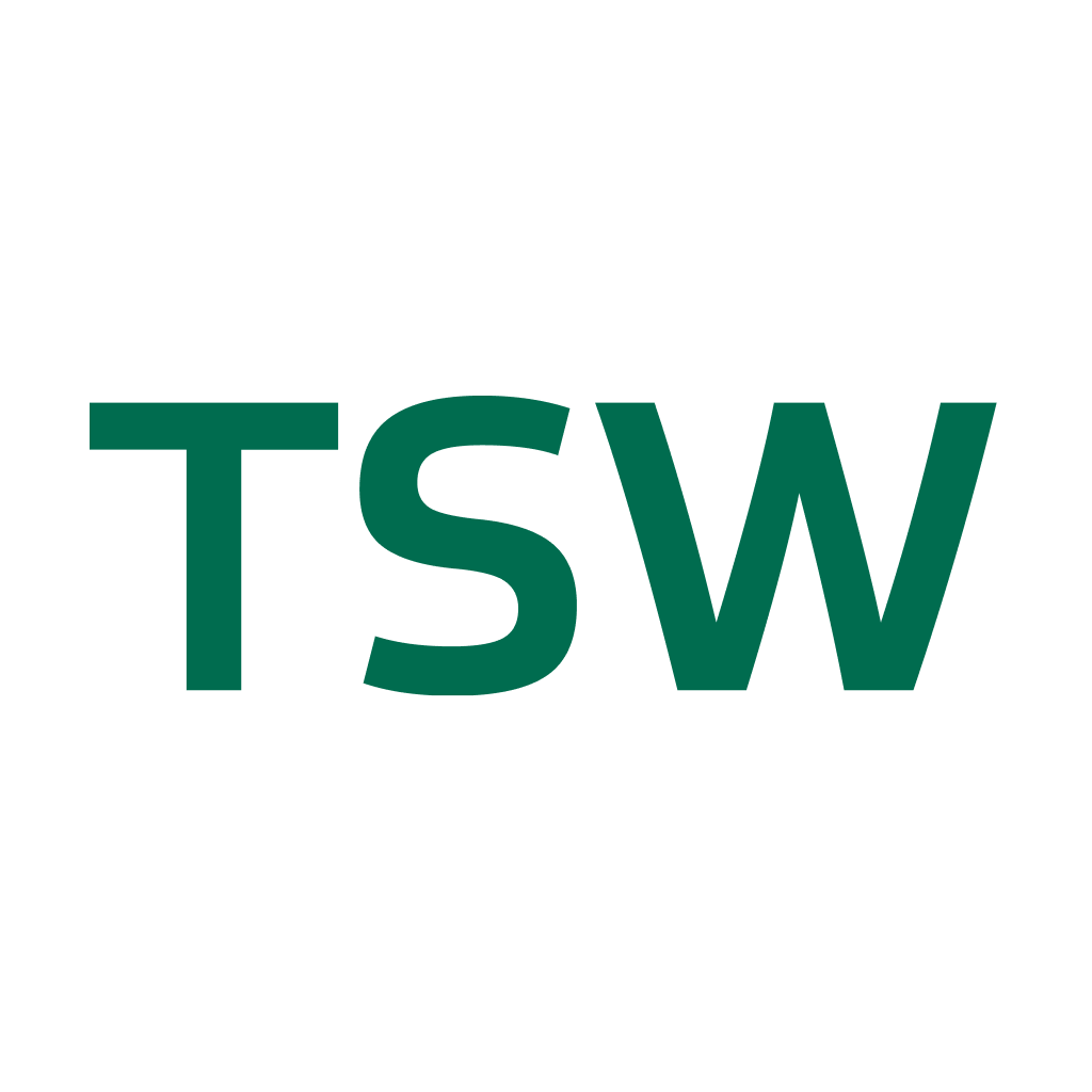 TSW Logo